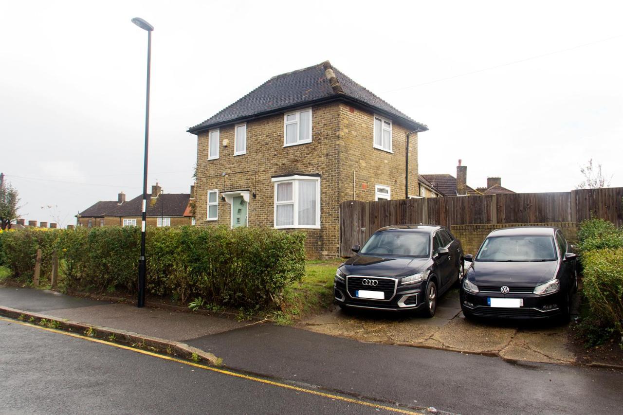 Butterfly Home London Exterior photo